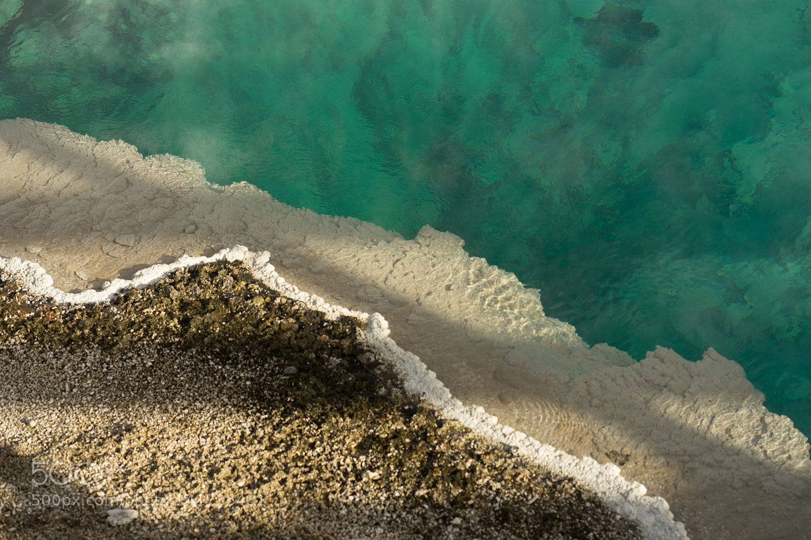 Sony a7 sample photo. Black pool photography