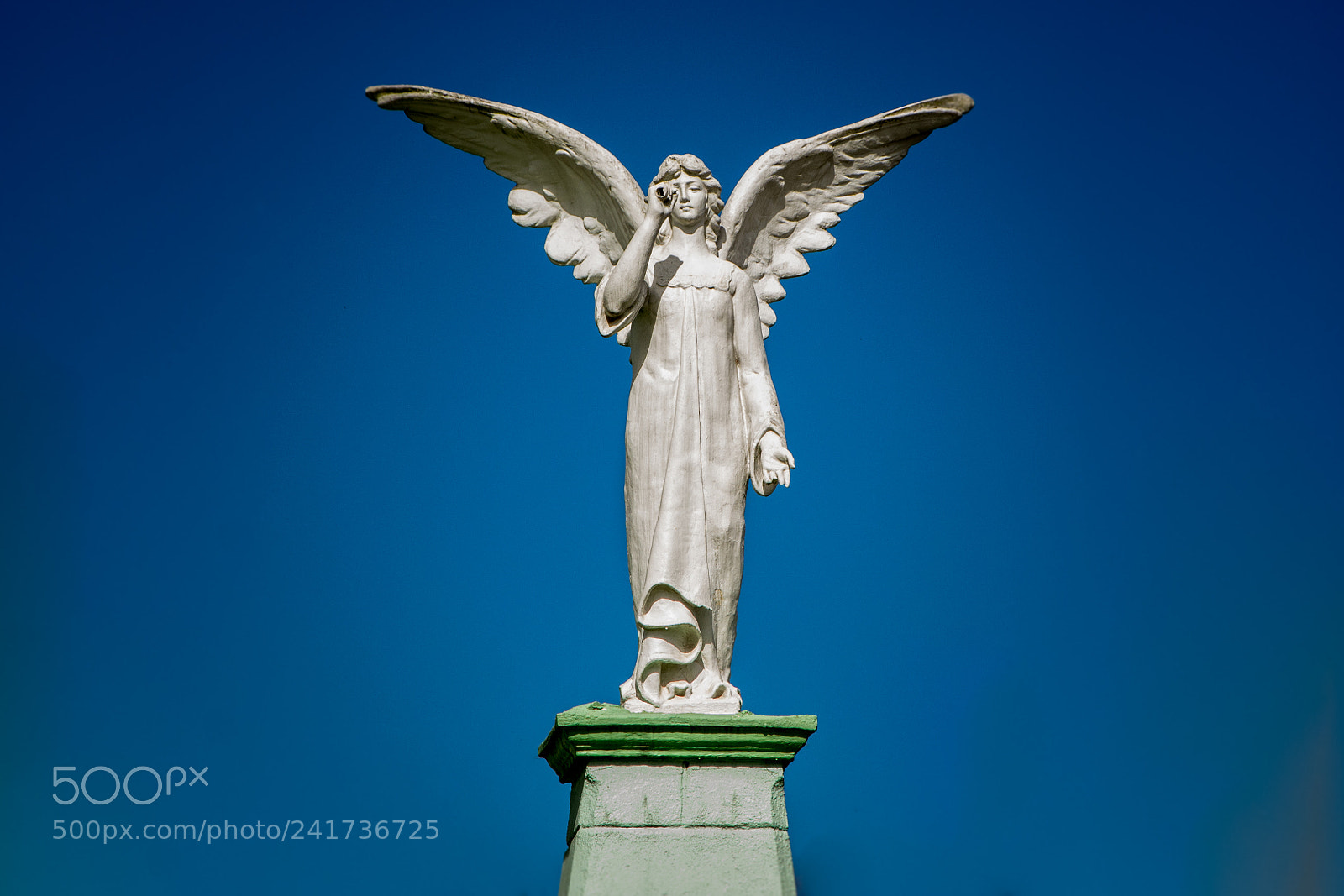Nikon D7100 sample photo. El angel de sarchi photography