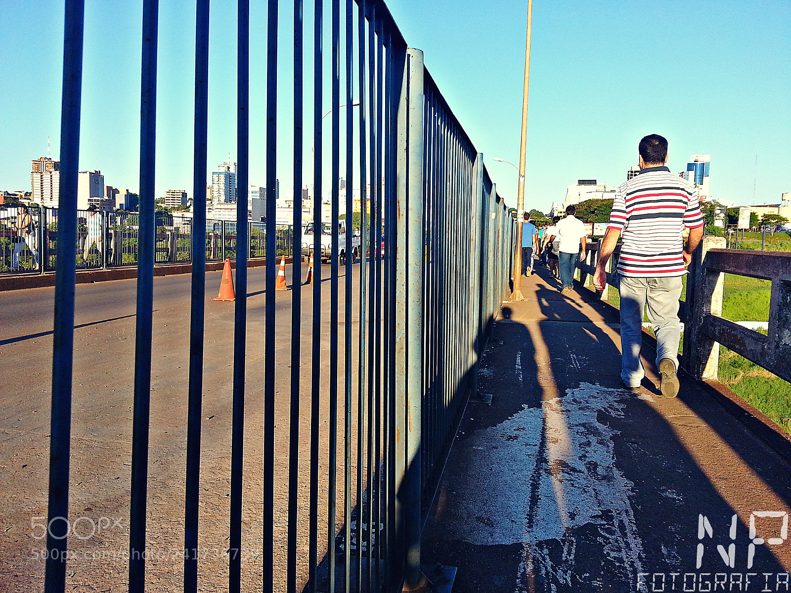Samsung Galaxy Note2 sample photo. Ciudad del este - 2015 photography