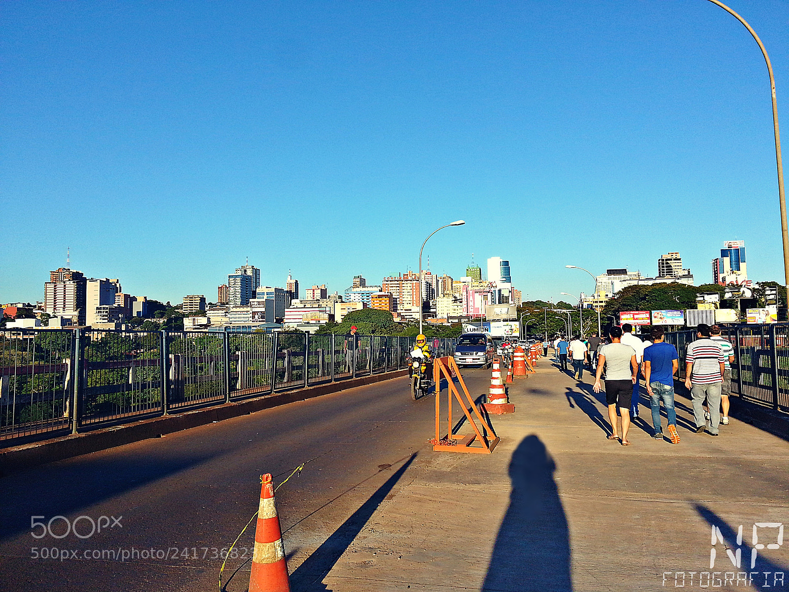 Samsung Galaxy Note2 sample photo. Ciudad del este - 2015 photography