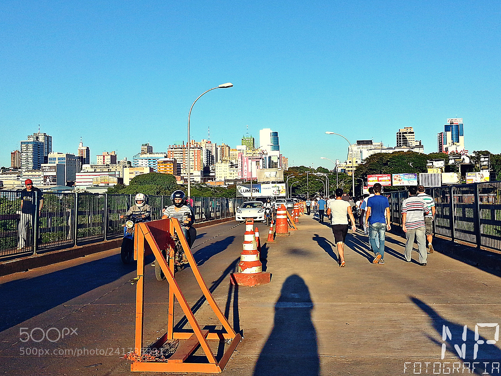 Samsung Galaxy Note2 sample photo. Ciudad del este - 2015 photography