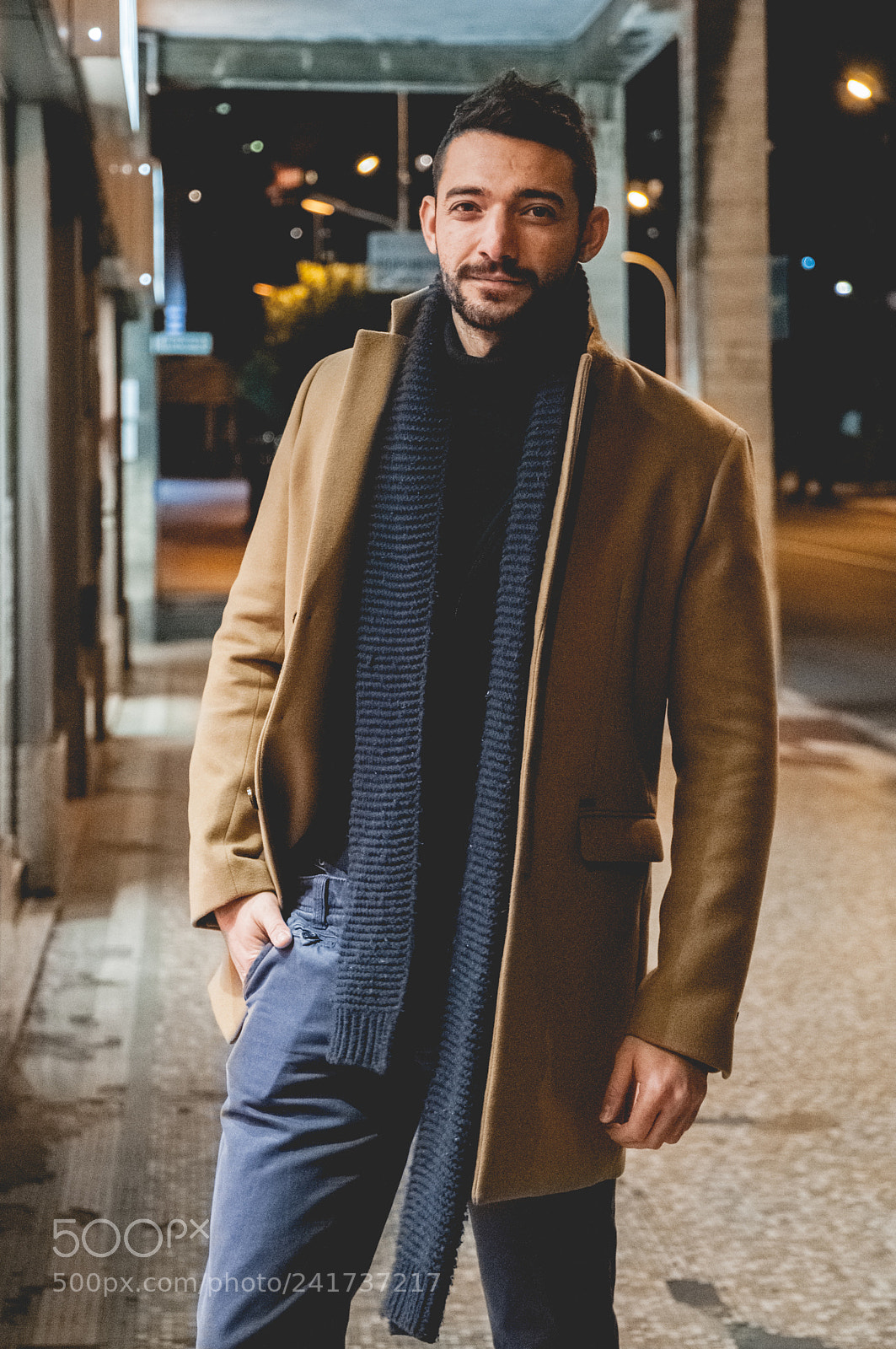 Nikon D300 sample photo. Vittorio, 2018 photography