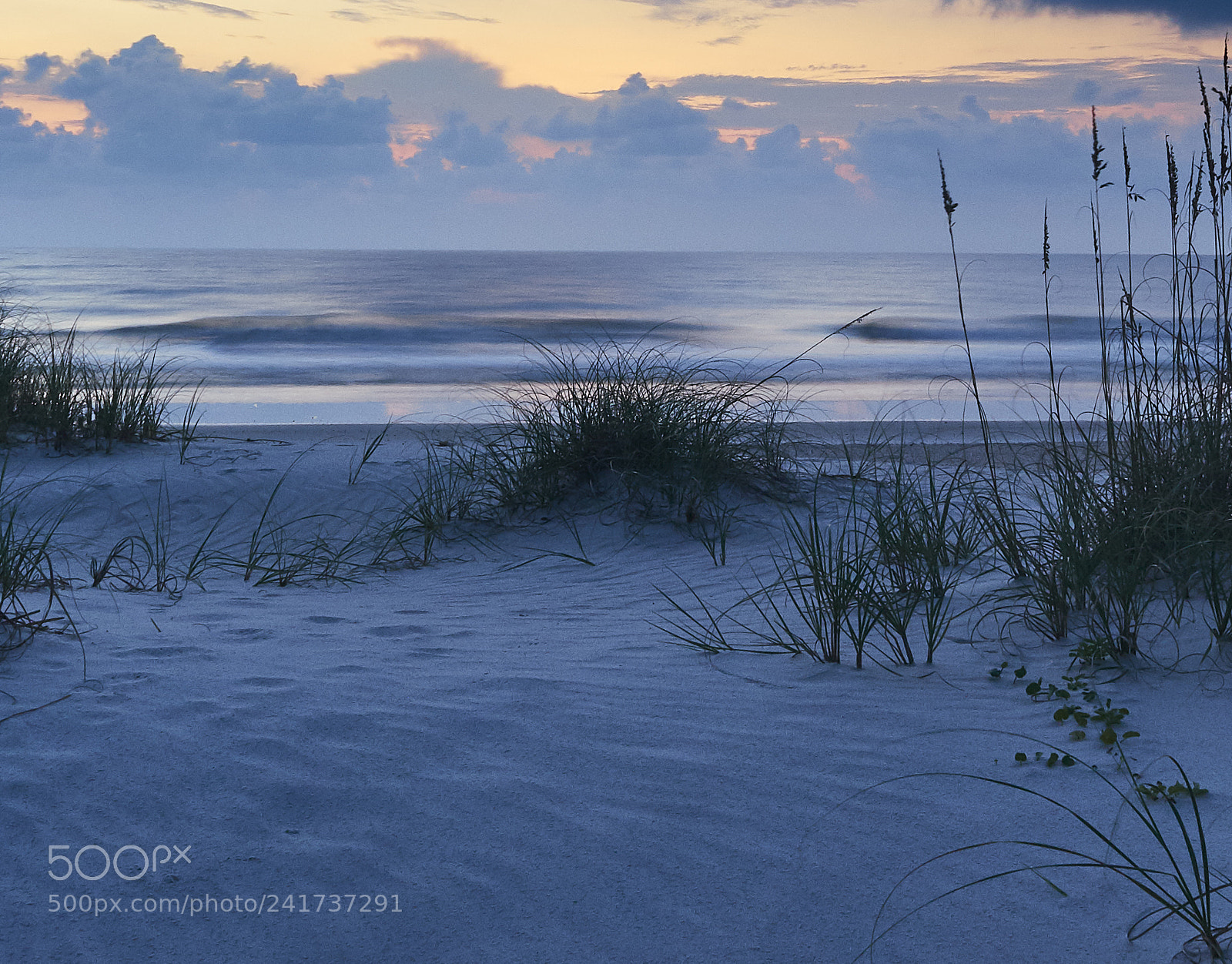 Olympus OM-D E-M5 sample photo. Sand, sea, and sunrise photography