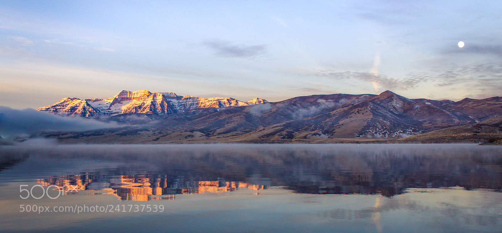 Canon EOS 600D (Rebel EOS T3i / EOS Kiss X5) sample photo. Deer creek, ut photography