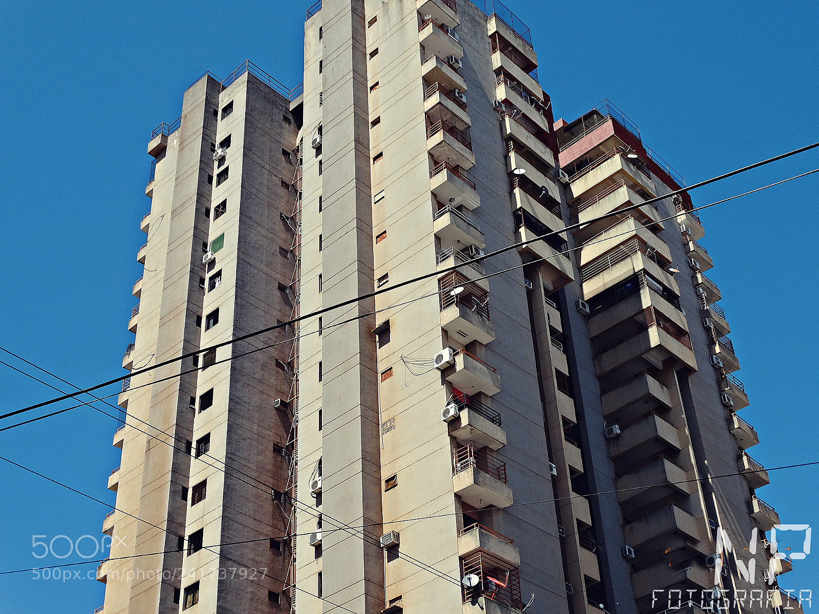 Sony Cyber-shot DSC-HX300 sample photo. Ciudad del este - 2015 photography