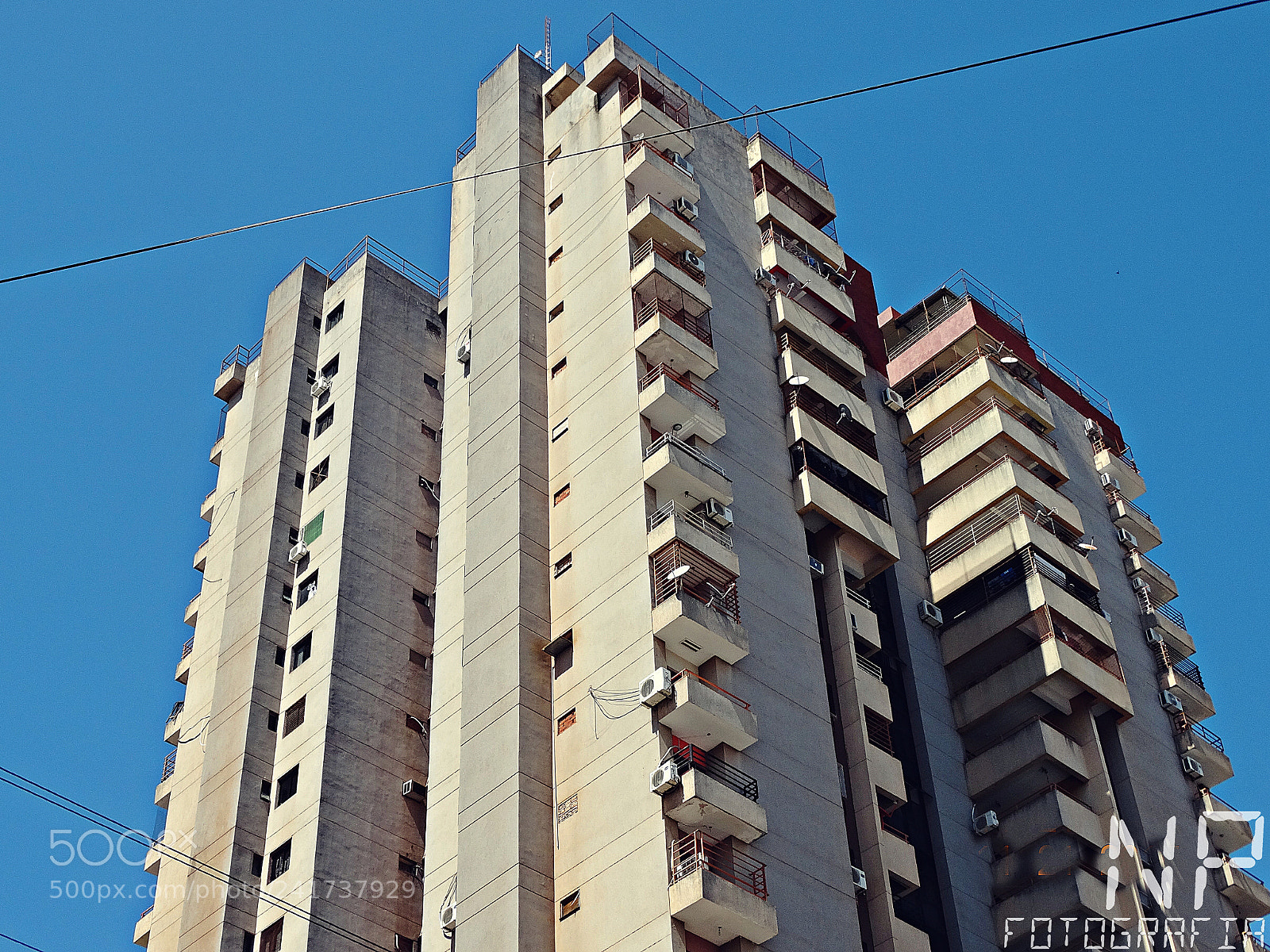 Sony Cyber-shot DSC-HX300 sample photo. Ciudad del este - 2015 photography
