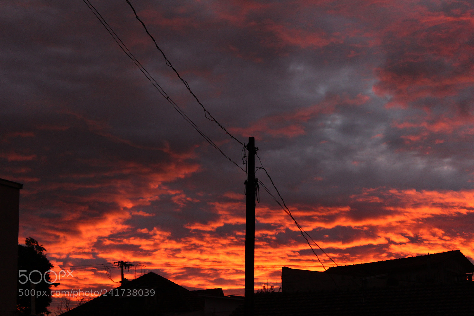 Canon EOS 1200D (EOS Rebel T5 / EOS Kiss X70 / EOS Hi) sample photo. Twilight photography