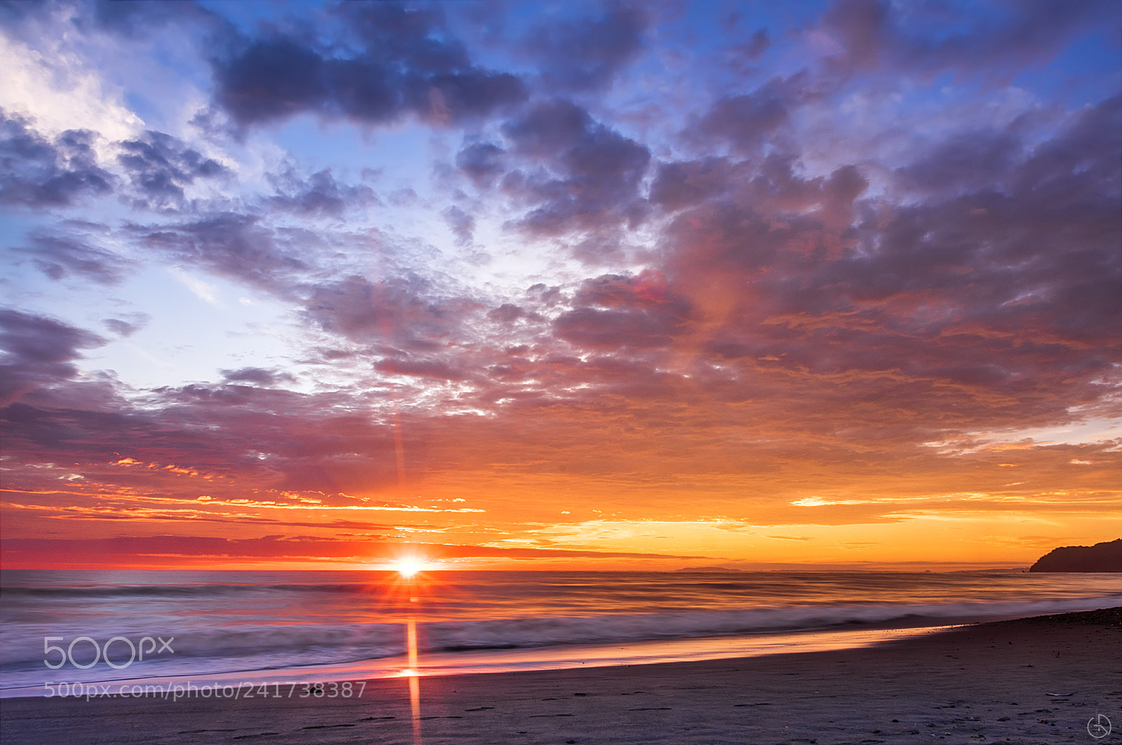 Pentax K-3 II sample photo. Last rays of sun photography