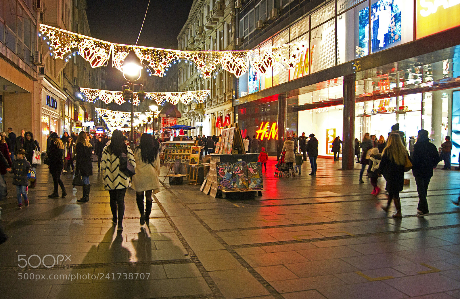 Sony SLT-A33 sample photo. Art, street and light photography