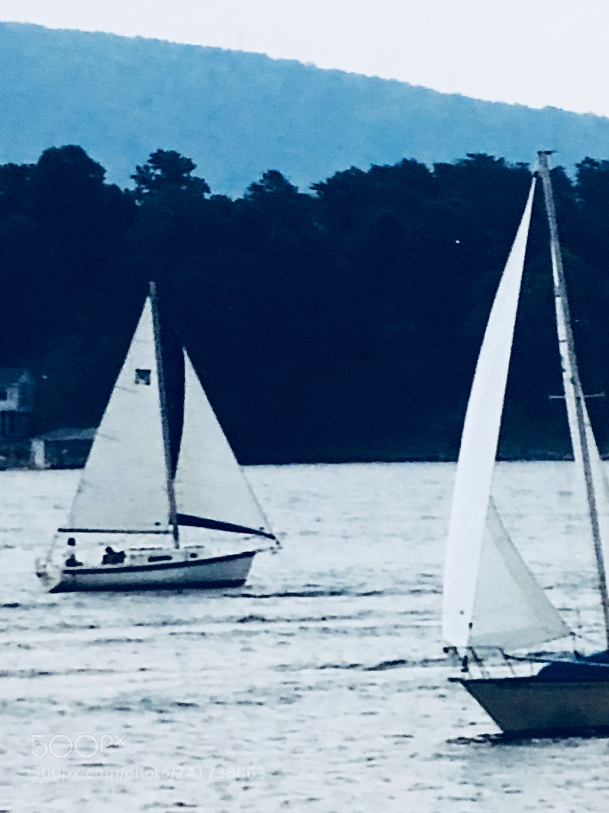Apple iPhone 6s Plus sample photo. Smith mountain lake photography