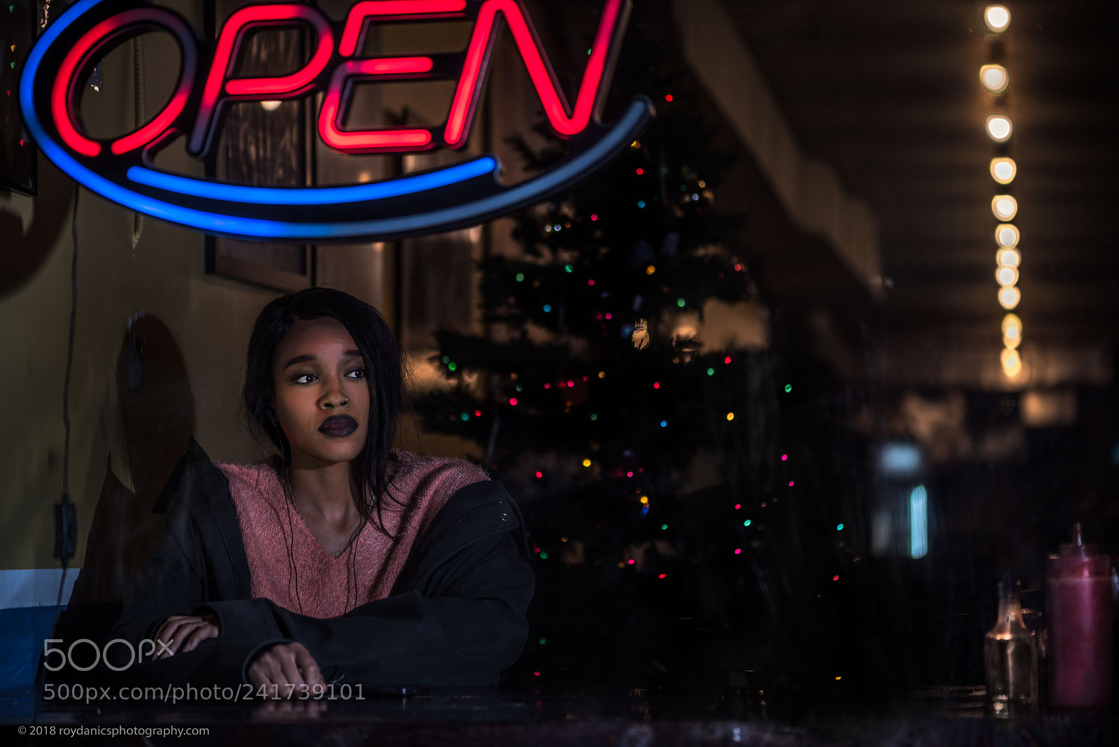Nikon D810 sample photo. Just waiting for a photography