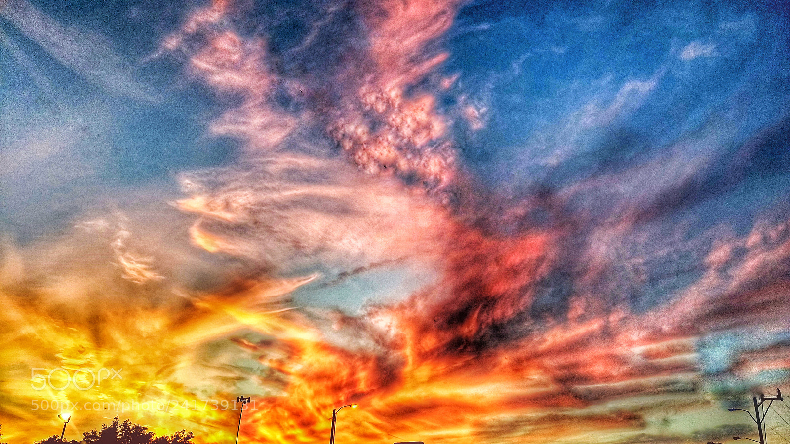 Motorola Moto G (5) Plus sample photo. Hdr photography