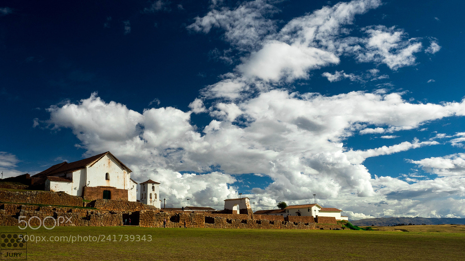 Olympus OM-D E-M5 II sample photo. Cusco photography