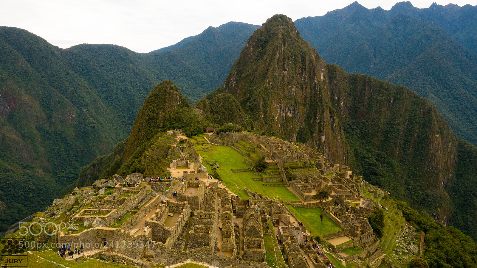 Olympus OM-D E-M5 II sample photo. Machu picchu photography