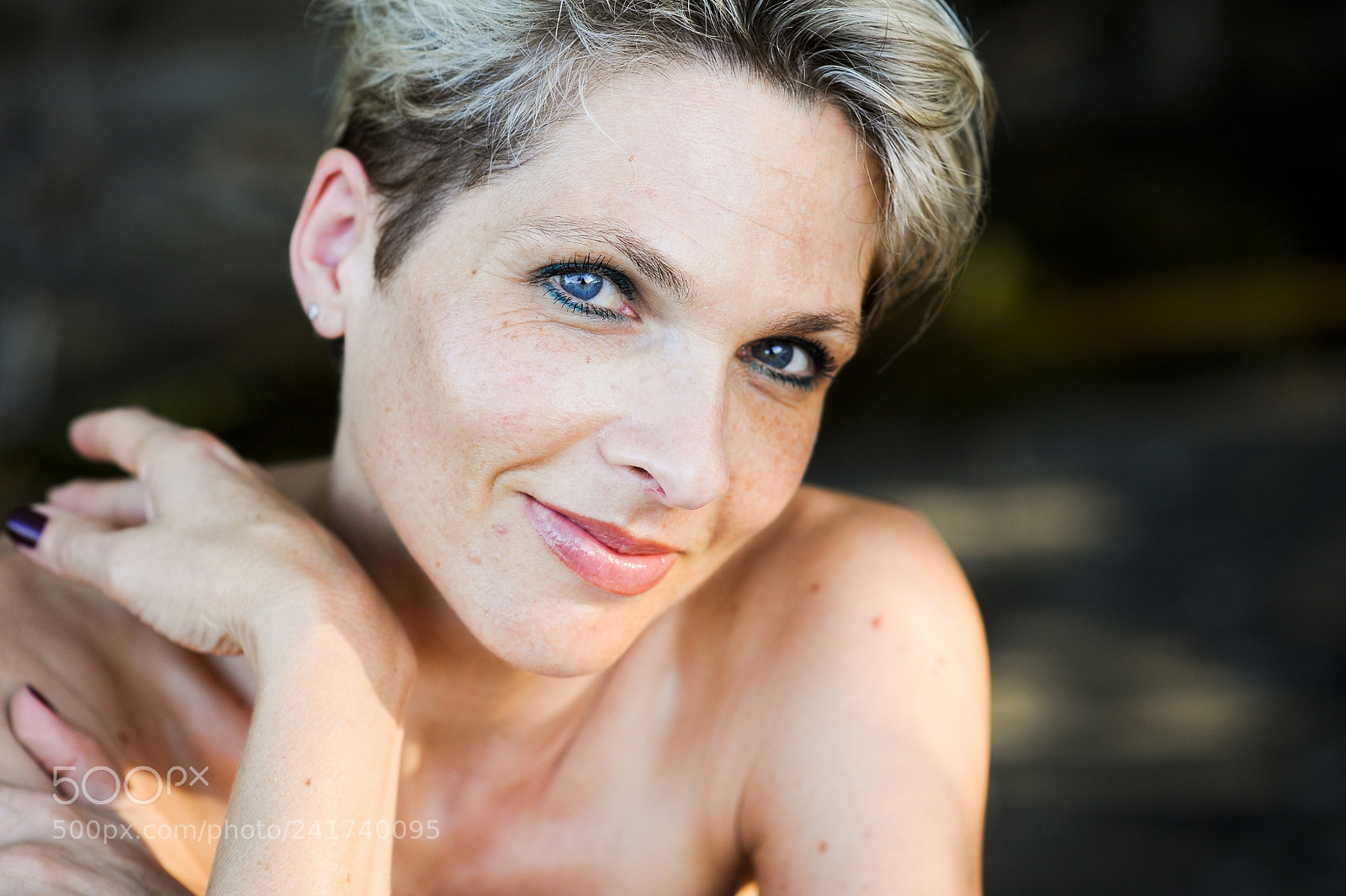 Nikon D700 sample photo. Federica ungaro photography
