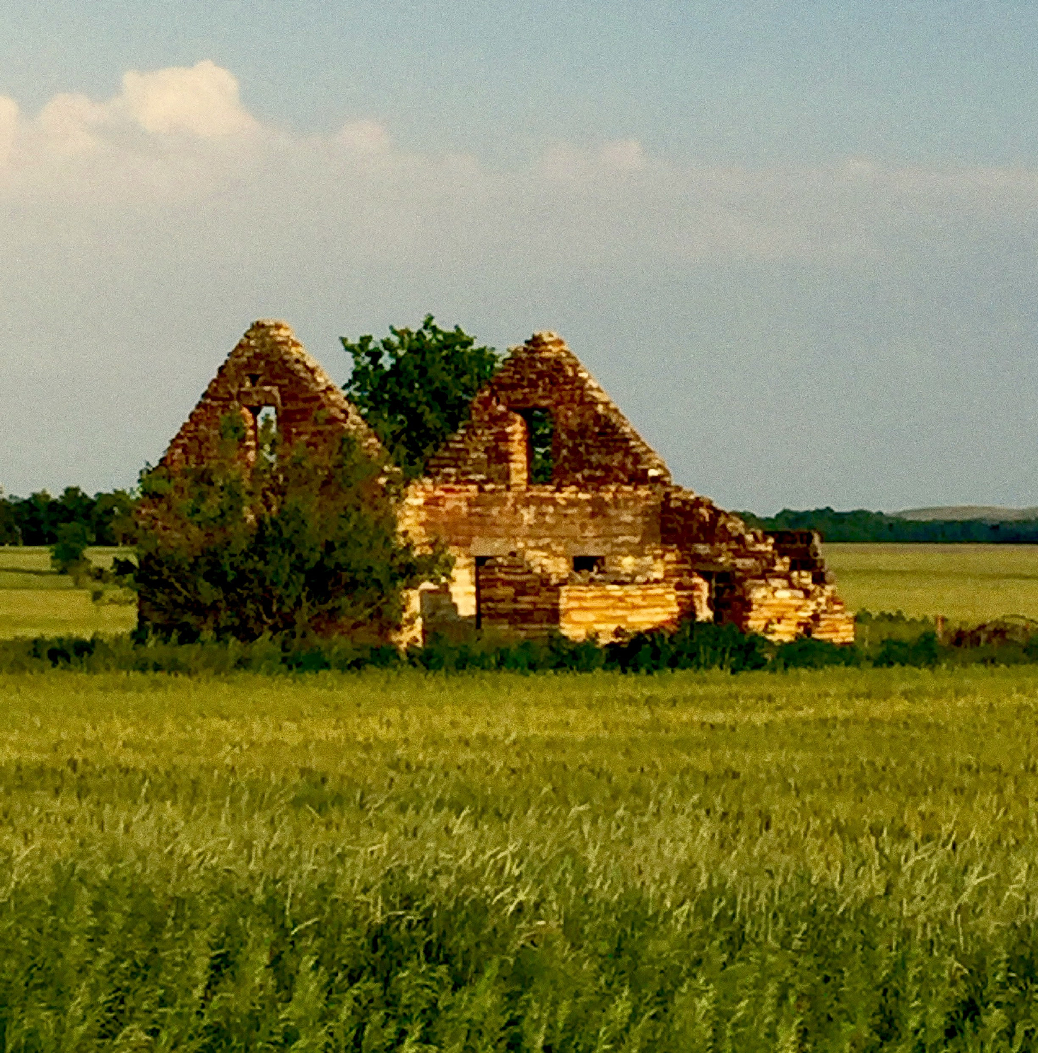 Jag.gr 645 PRO Mk III for Apple iPhone 6 Plus sample photo. Kansas home of beautiful plains and sunsets. this  ... photography