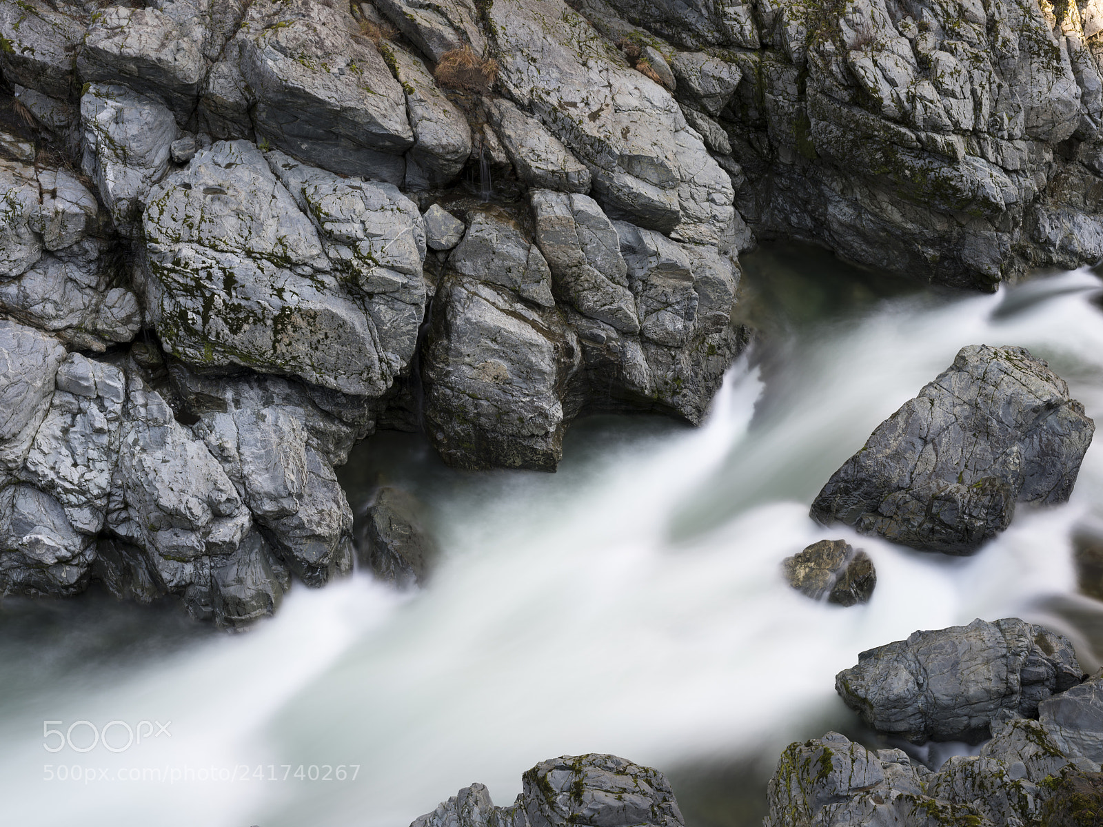 Pentax 645Z sample photo. South fork, smith river photography