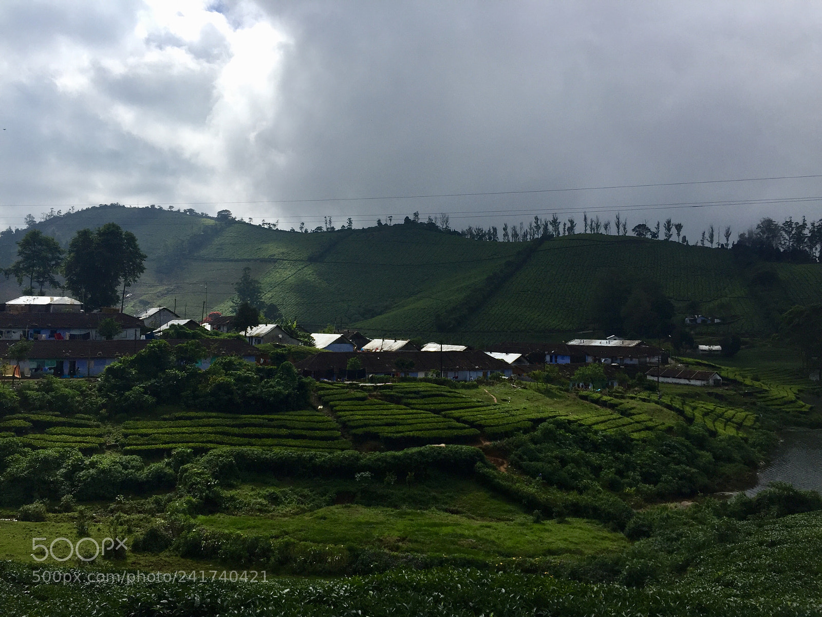 Apple iPhone 6 Plus sample photo. Megamalai photography