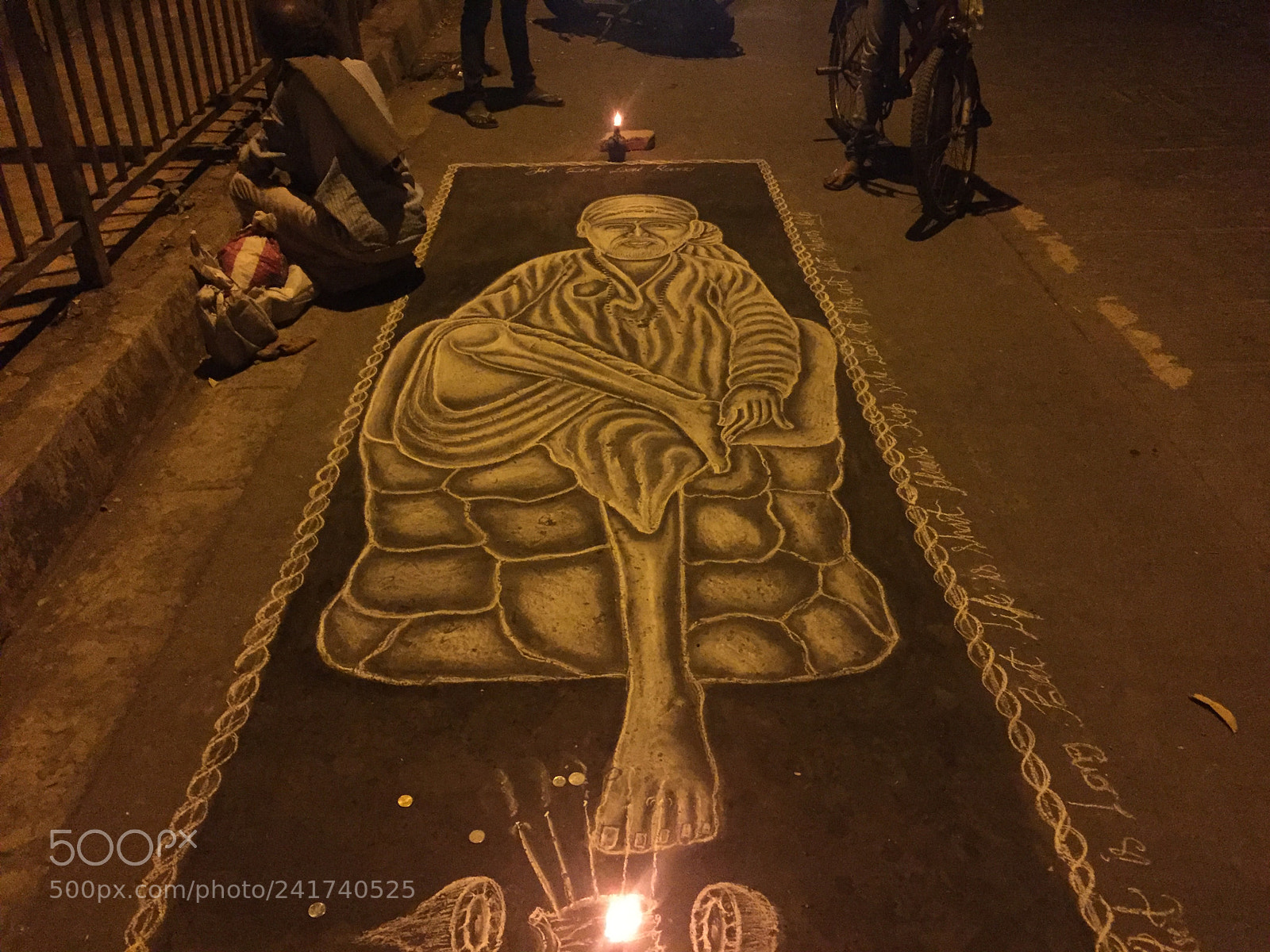 Apple iPhone 6 sample photo. Street art photography