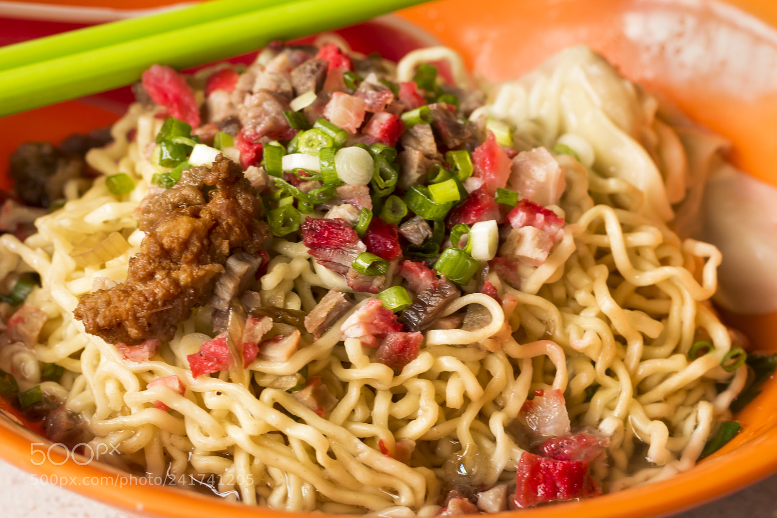 Canon EOS 750D (EOS Rebel T6i / EOS Kiss X8i) sample photo. Mie pansit photography