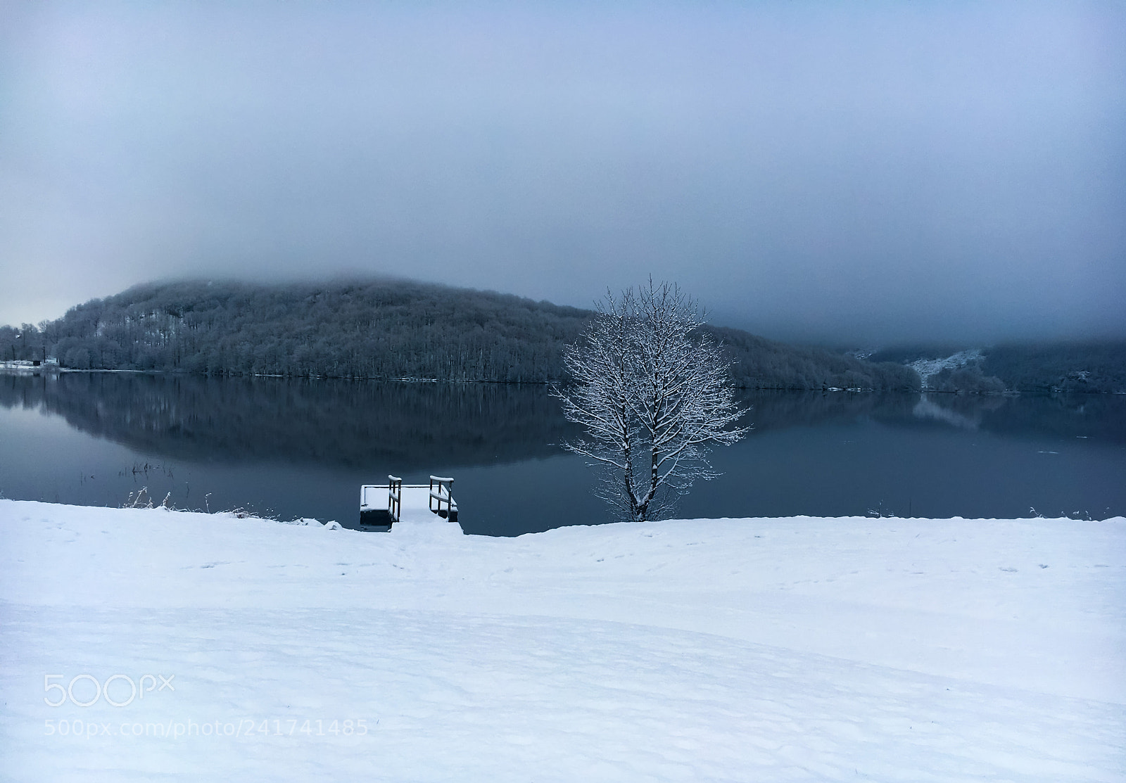 Apple iPhone 6s sample photo. Winter day in norway photography