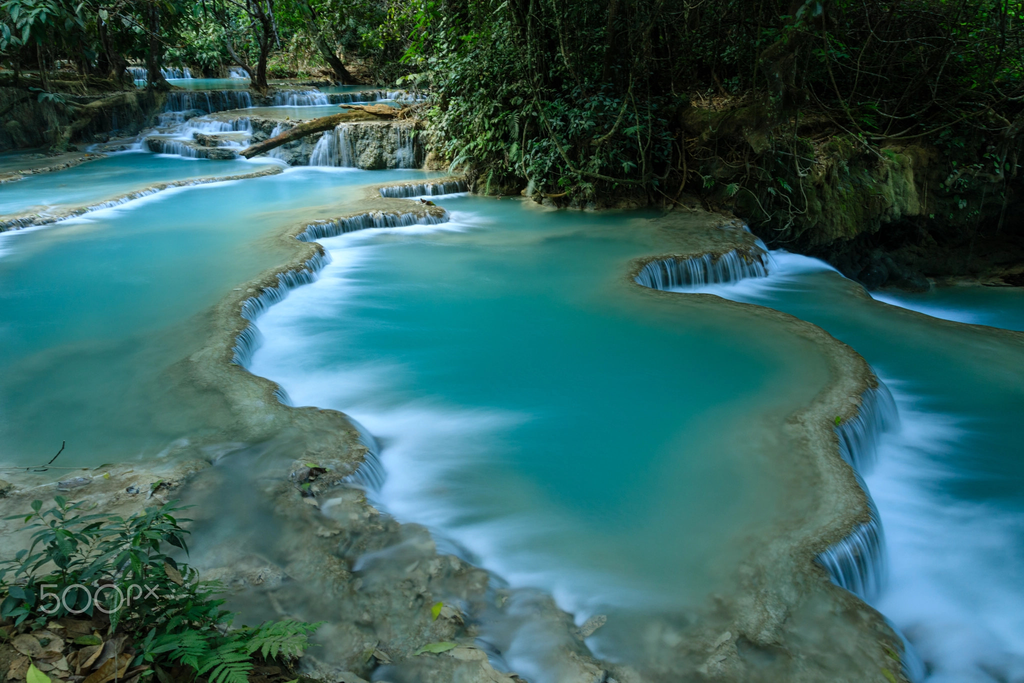 Aquamarine Pools