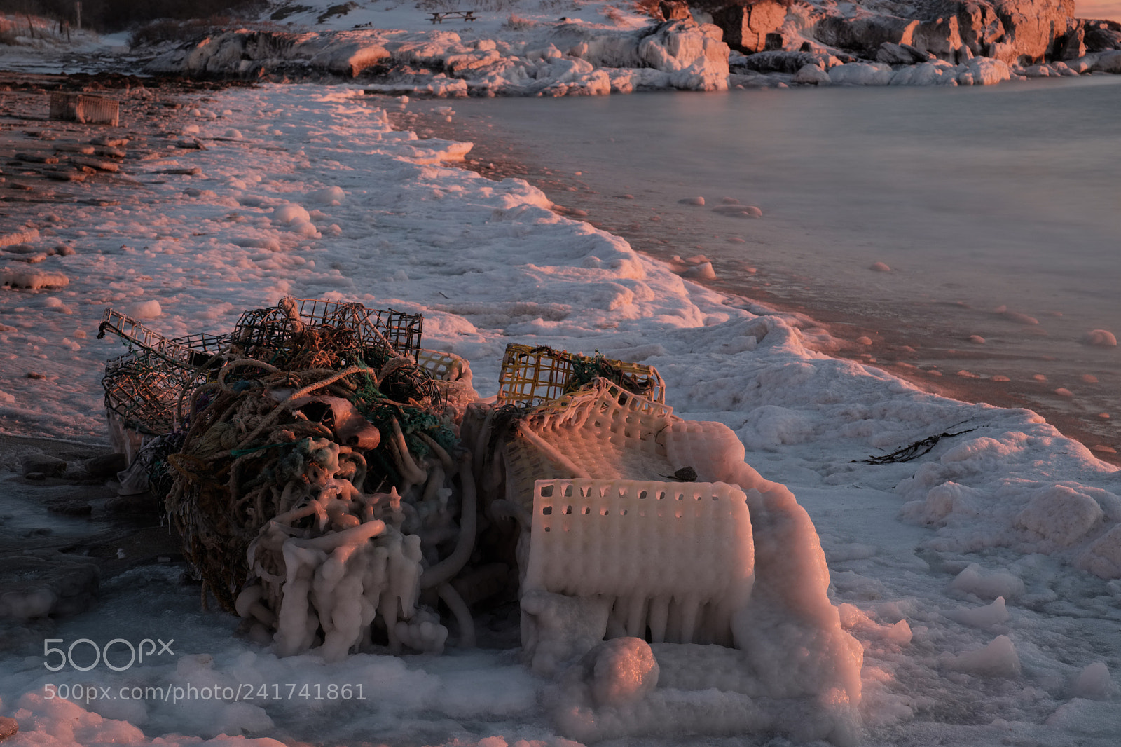 Fujifilm X-Pro2 sample photo. Hermit island photography