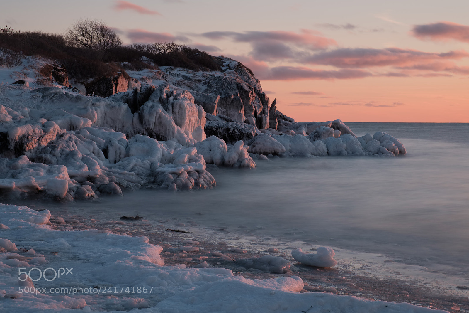 Fujifilm X-Pro2 sample photo. Hermit island photography