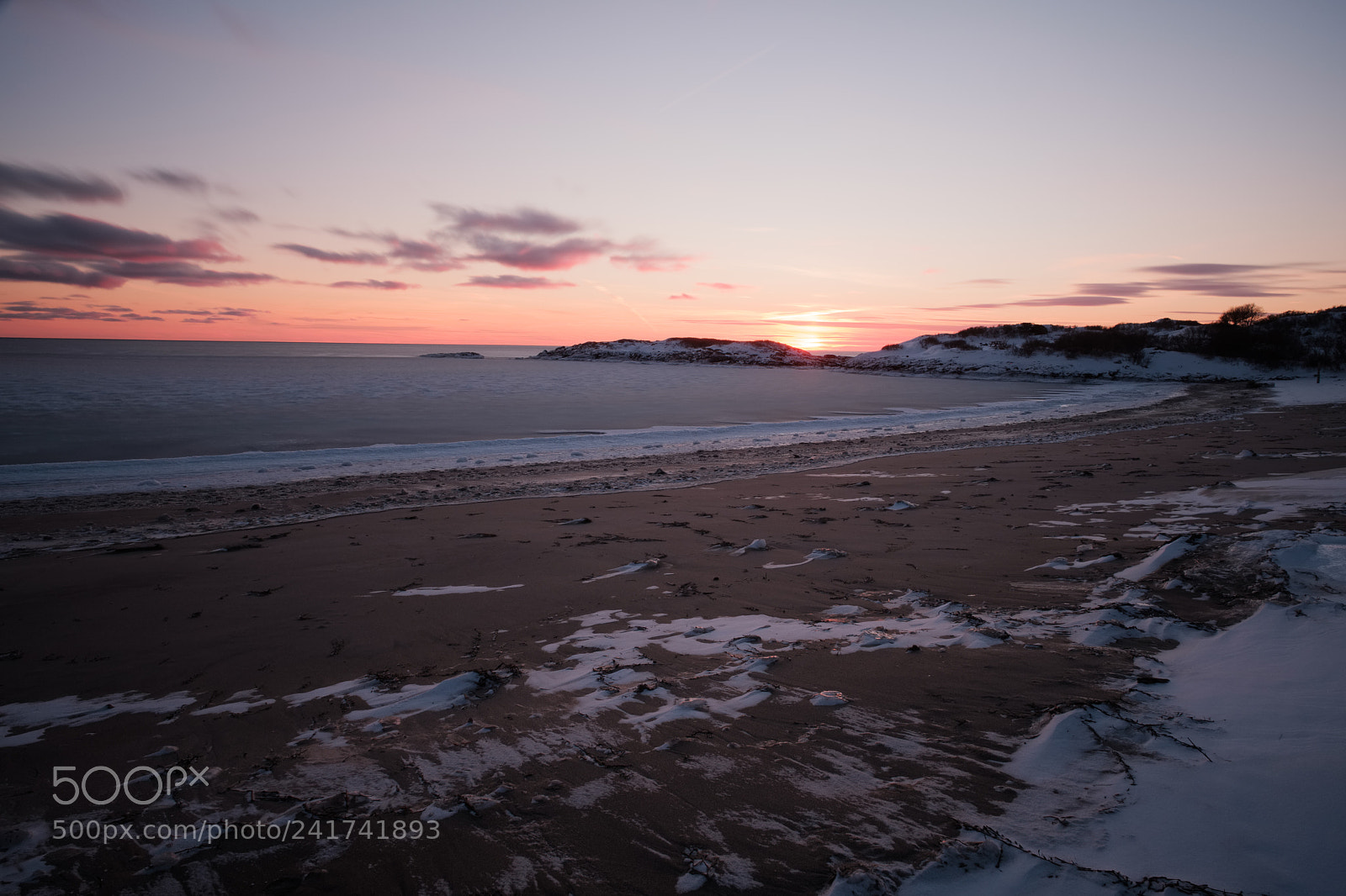 Fujifilm X-Pro2 sample photo. Hermit island photography