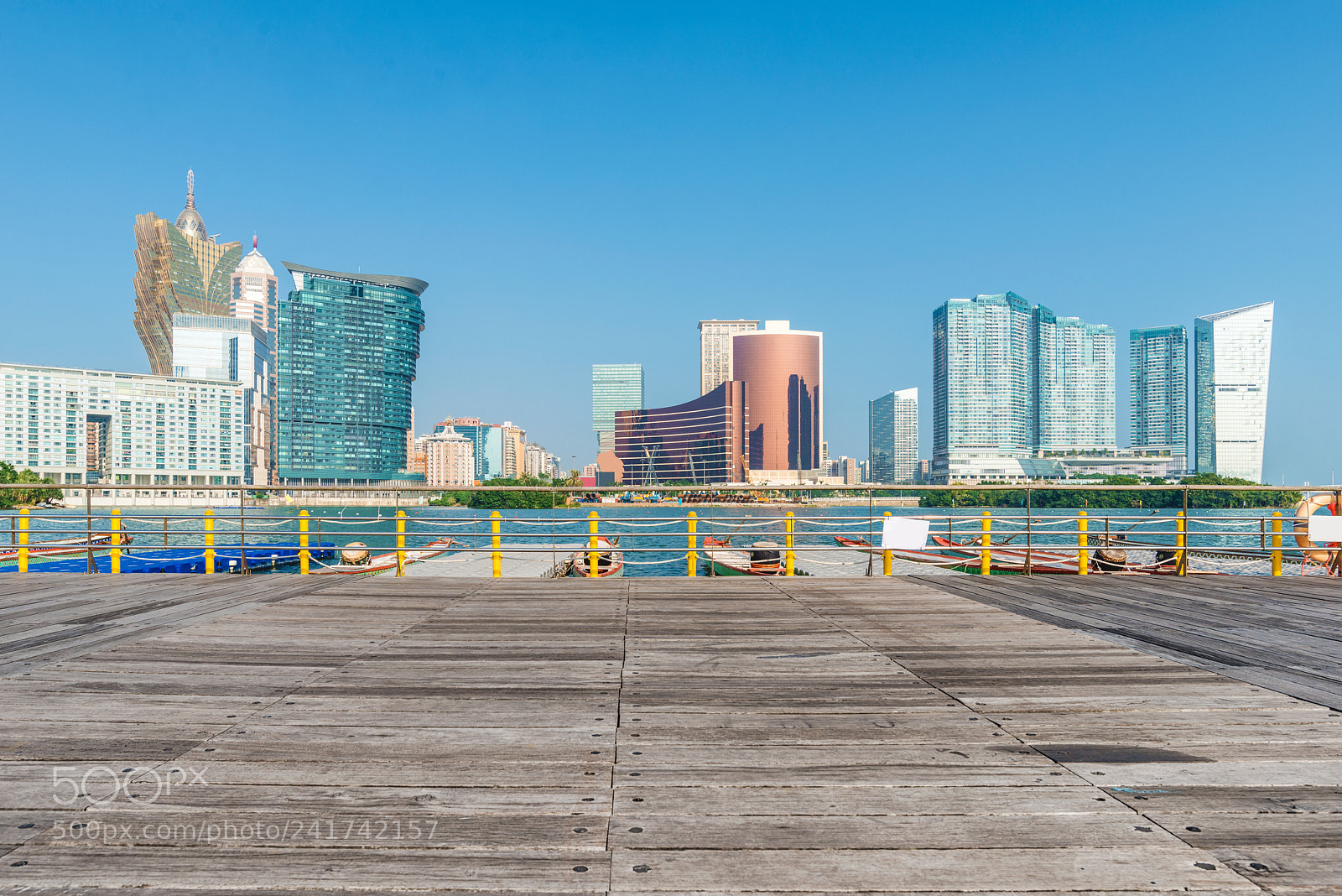 Nikon D800 sample photo. The casino under the photography