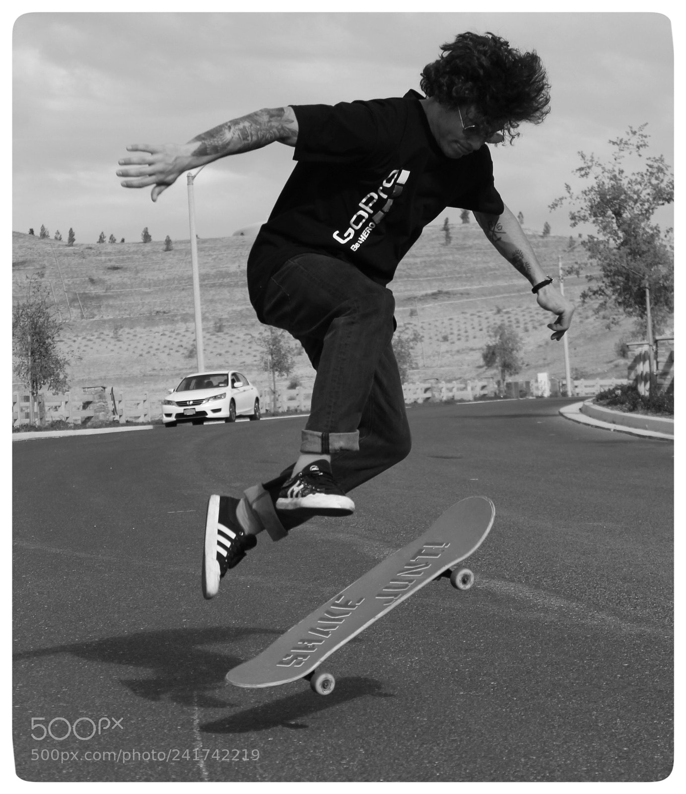 Canon EOS 1300D (EOS Rebel T6 / EOS Kiss X80) sample photo. Little skate sheesh photography