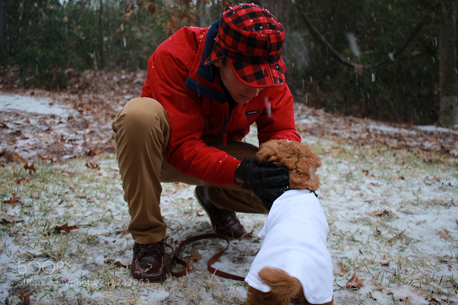 Canon EOS 700D (EOS Rebel T5i / EOS Kiss X7i) sample photo. Me and my pup! photography