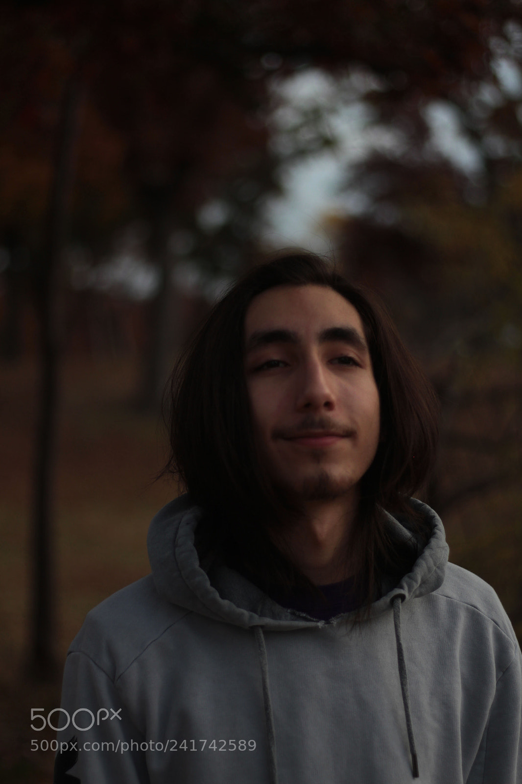Canon EOS 700D (EOS Rebel T5i / EOS Kiss X7i) sample photo. Andre at the park photography