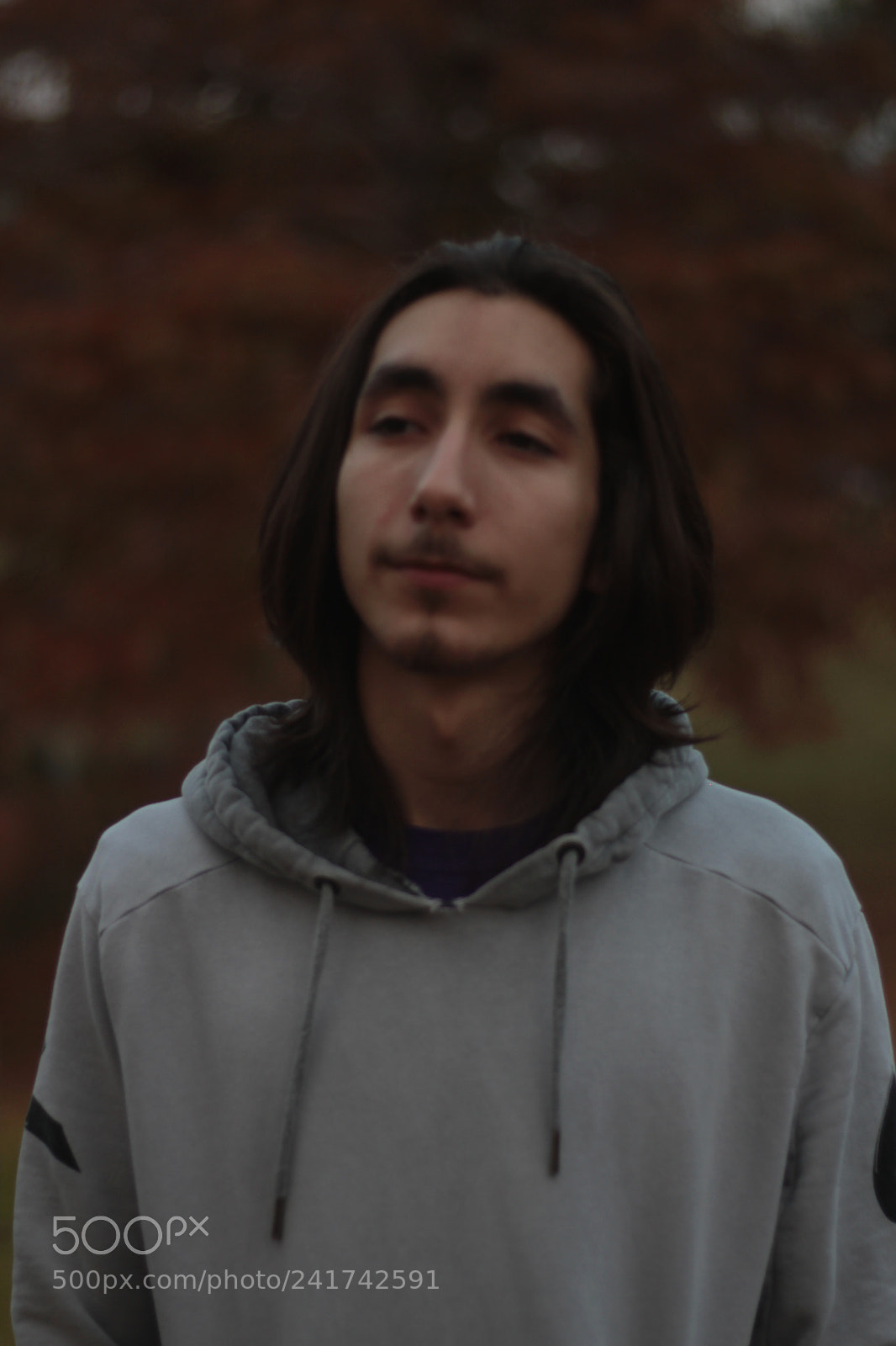 Canon EOS 700D (EOS Rebel T5i / EOS Kiss X7i) sample photo. Andre at the park photography
