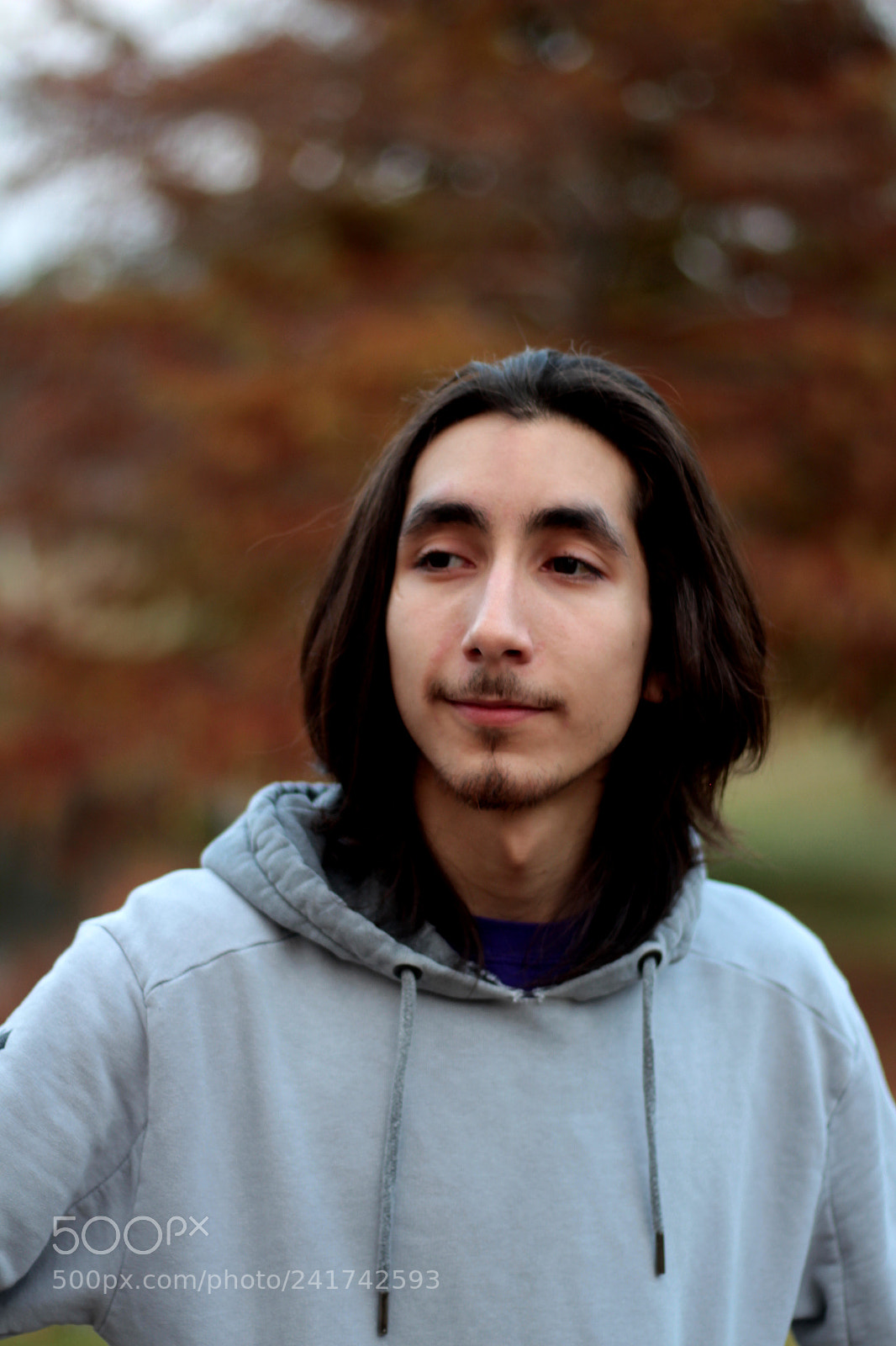 Canon EOS 700D (EOS Rebel T5i / EOS Kiss X7i) sample photo. Andre at the park photography