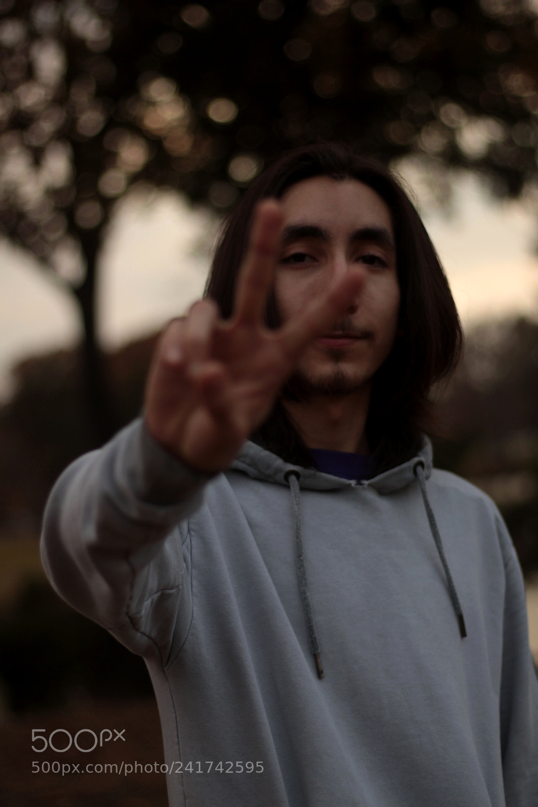 Canon EOS 700D (EOS Rebel T5i / EOS Kiss X7i) sample photo. Andre at the park photography
