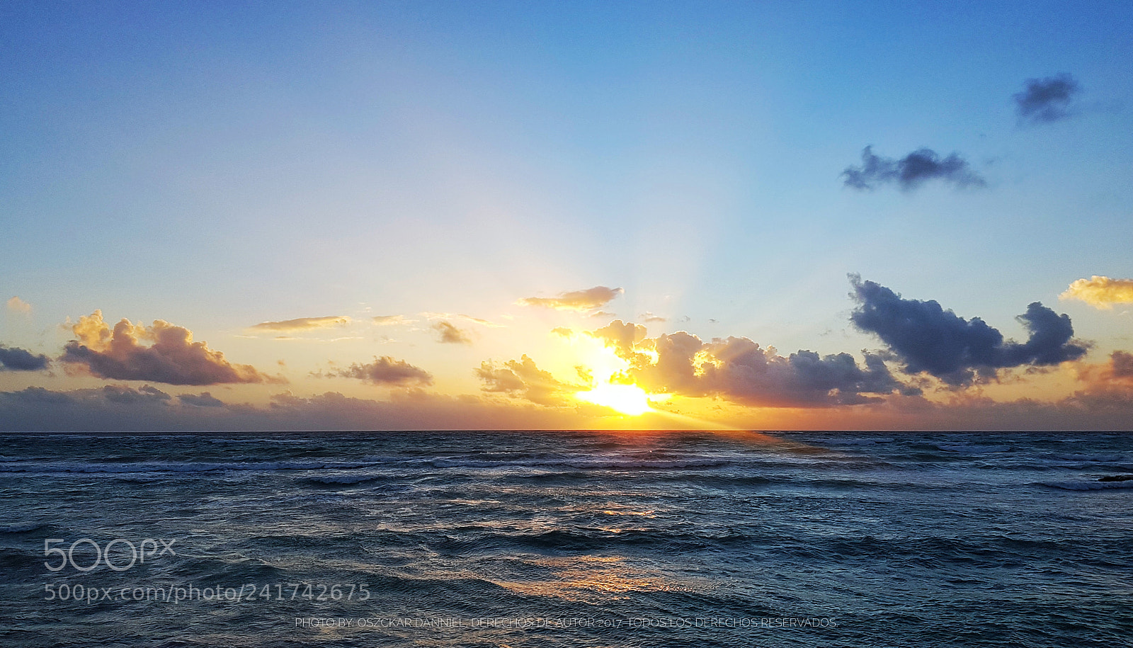 Samsung Galaxy S7 sample photo. Amanecer en tulum photography