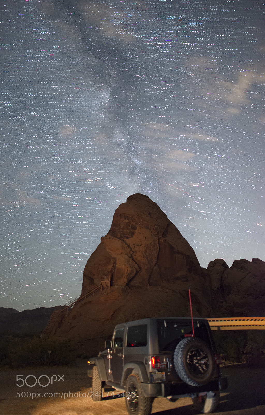Nikon D800 sample photo. Atlatl rock photography