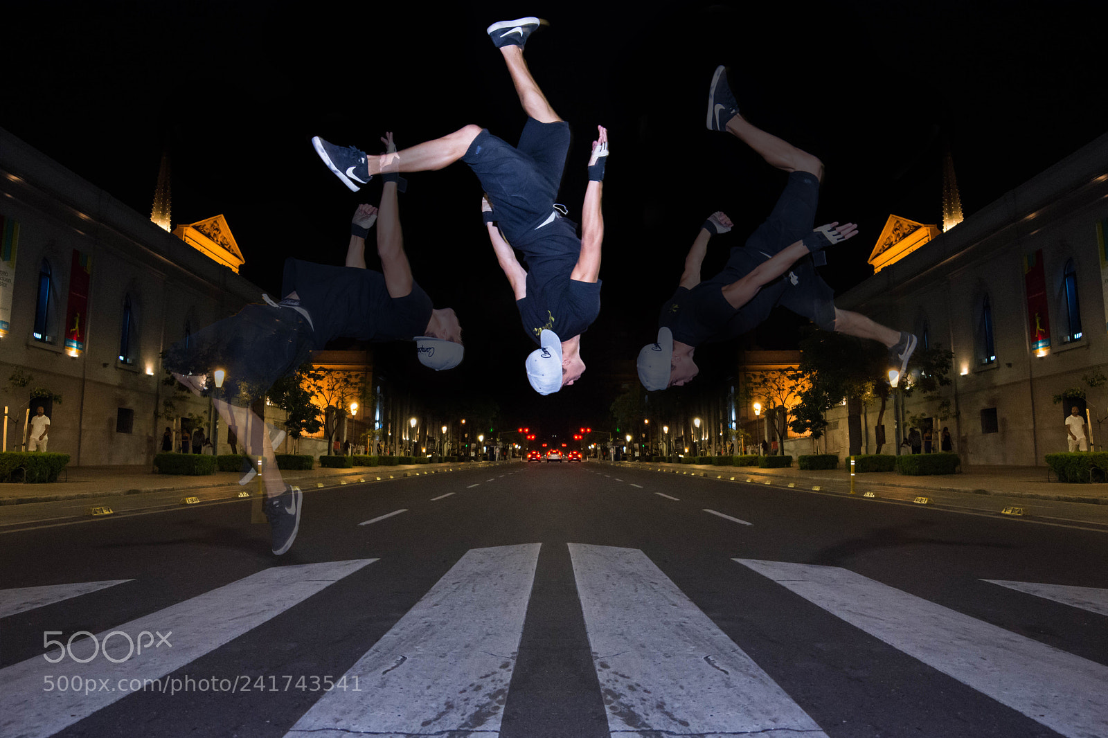 Nikon D7200 sample photo. Hip hop dancer, acrobatic photography