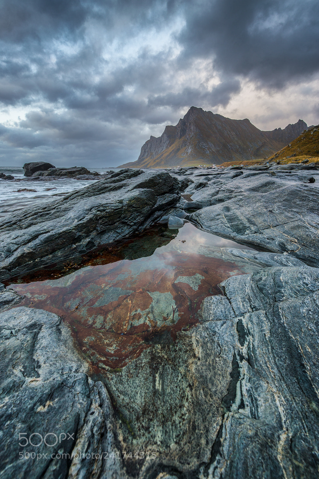 Canon EOS-1D X sample photo. Vikten rox photography