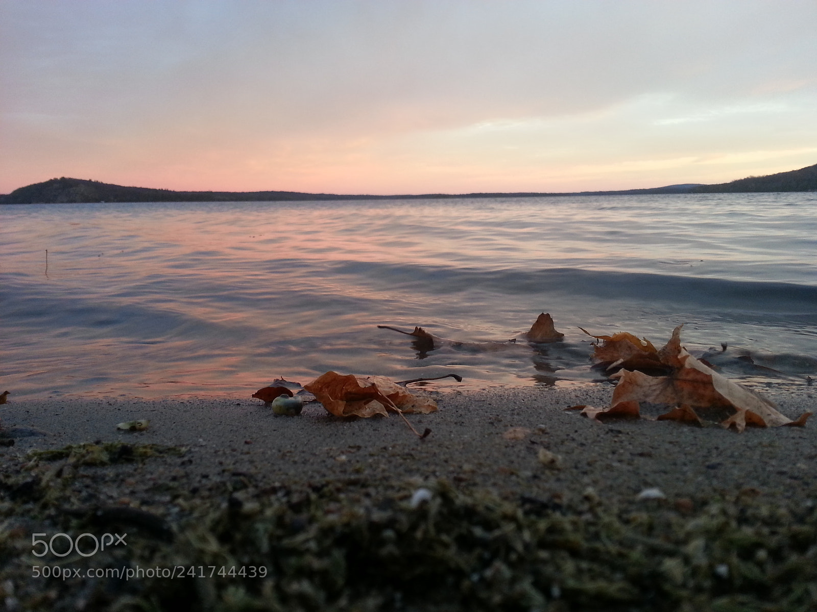 Samsung Galaxy S3 sample photo. Waterfront photography