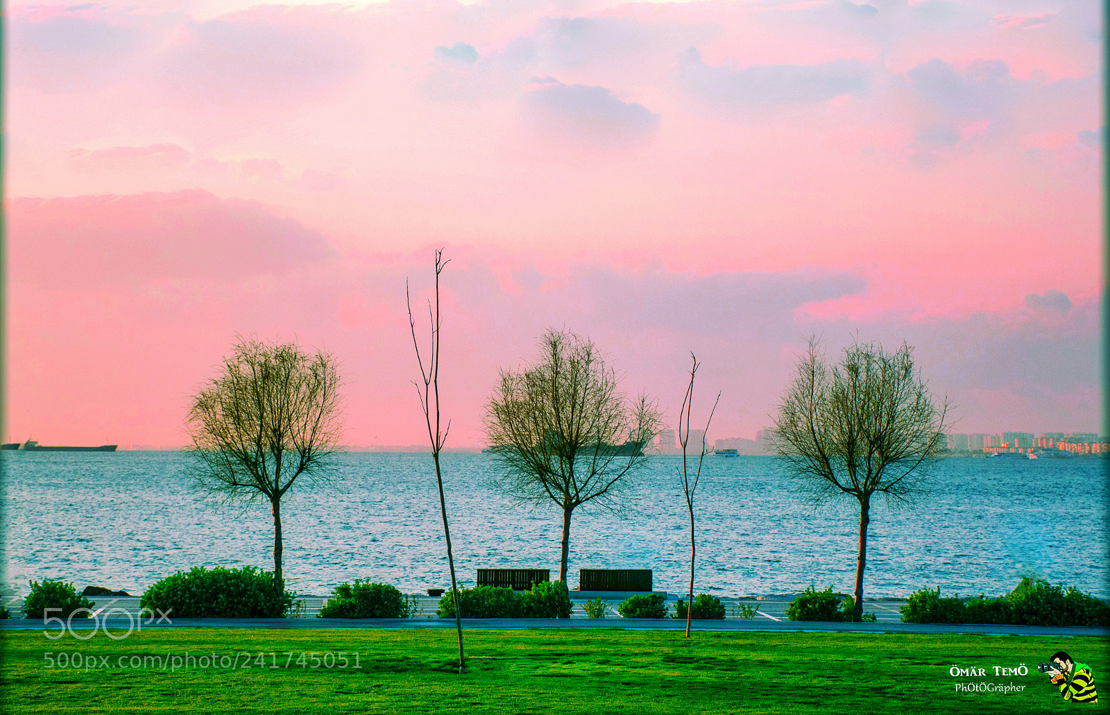 Nikon D7100 sample photo. .. izmir .. photography