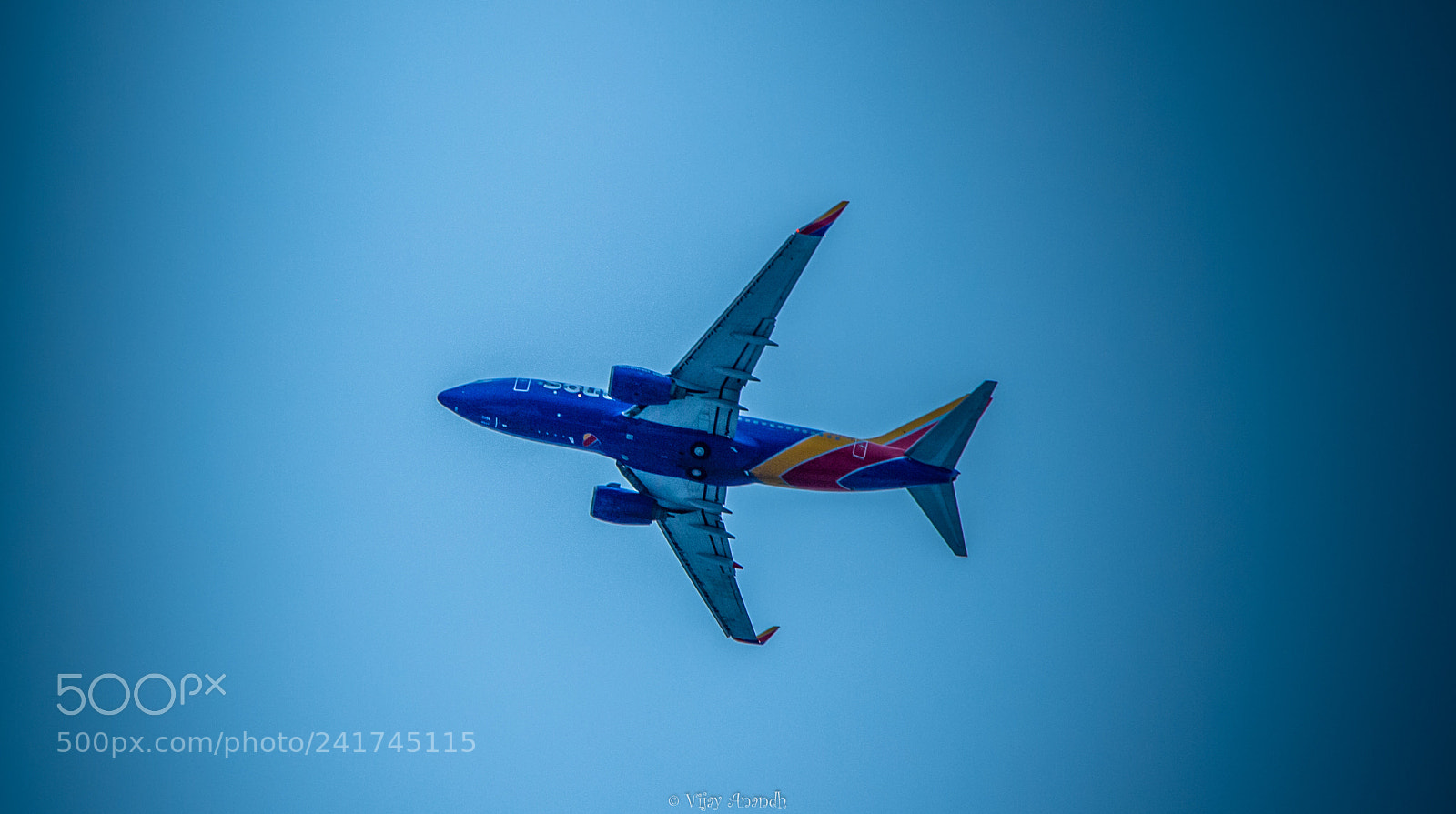 Canon EOS 700D (EOS Rebel T5i / EOS Kiss X7i) sample photo. Take flight photography