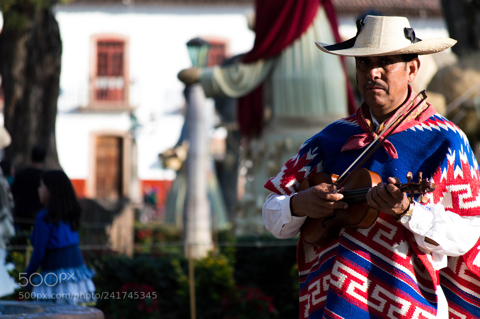 Nikon D3200 sample photo. Danza de los viejitos photography