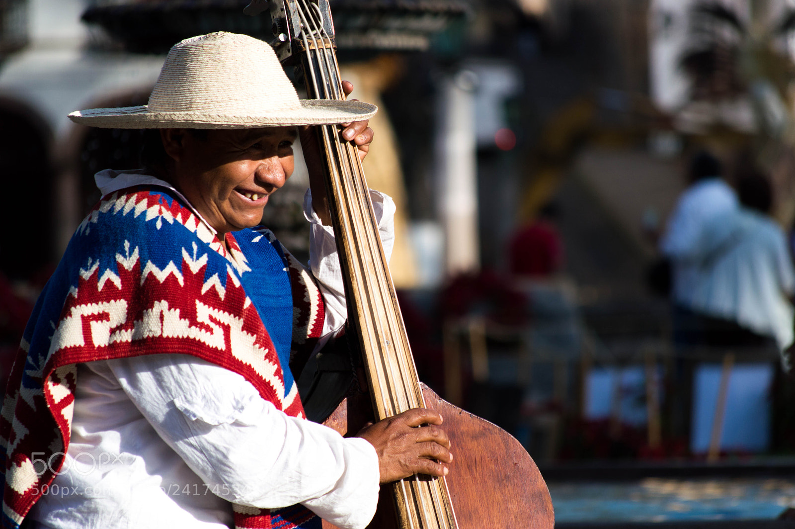 Nikon D3200 sample photo. Danza de los viejitos photography