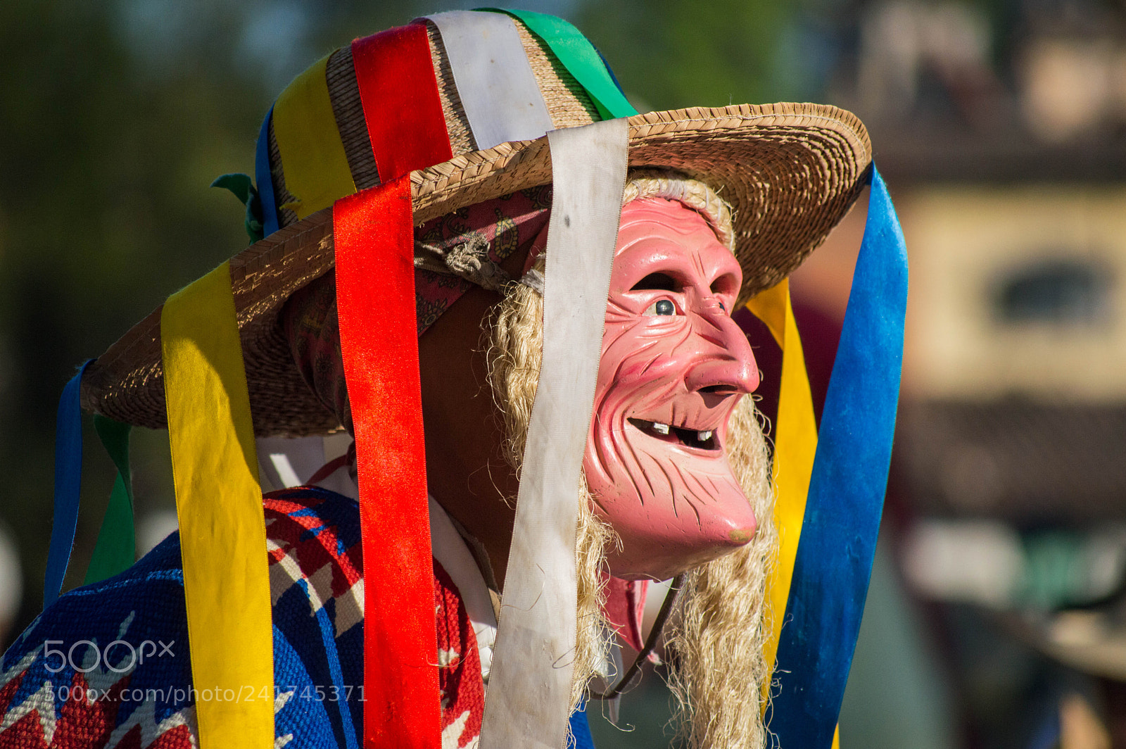 Nikon D3200 sample photo. Danza de los viejitos photography