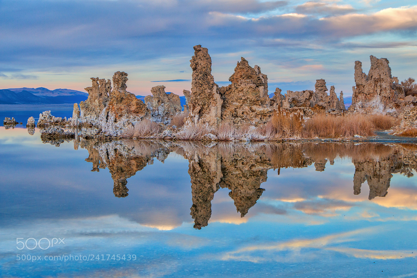 Canon EOS 650D (EOS Rebel T4i / EOS Kiss X6i) sample photo. Mono lake tufa state photography