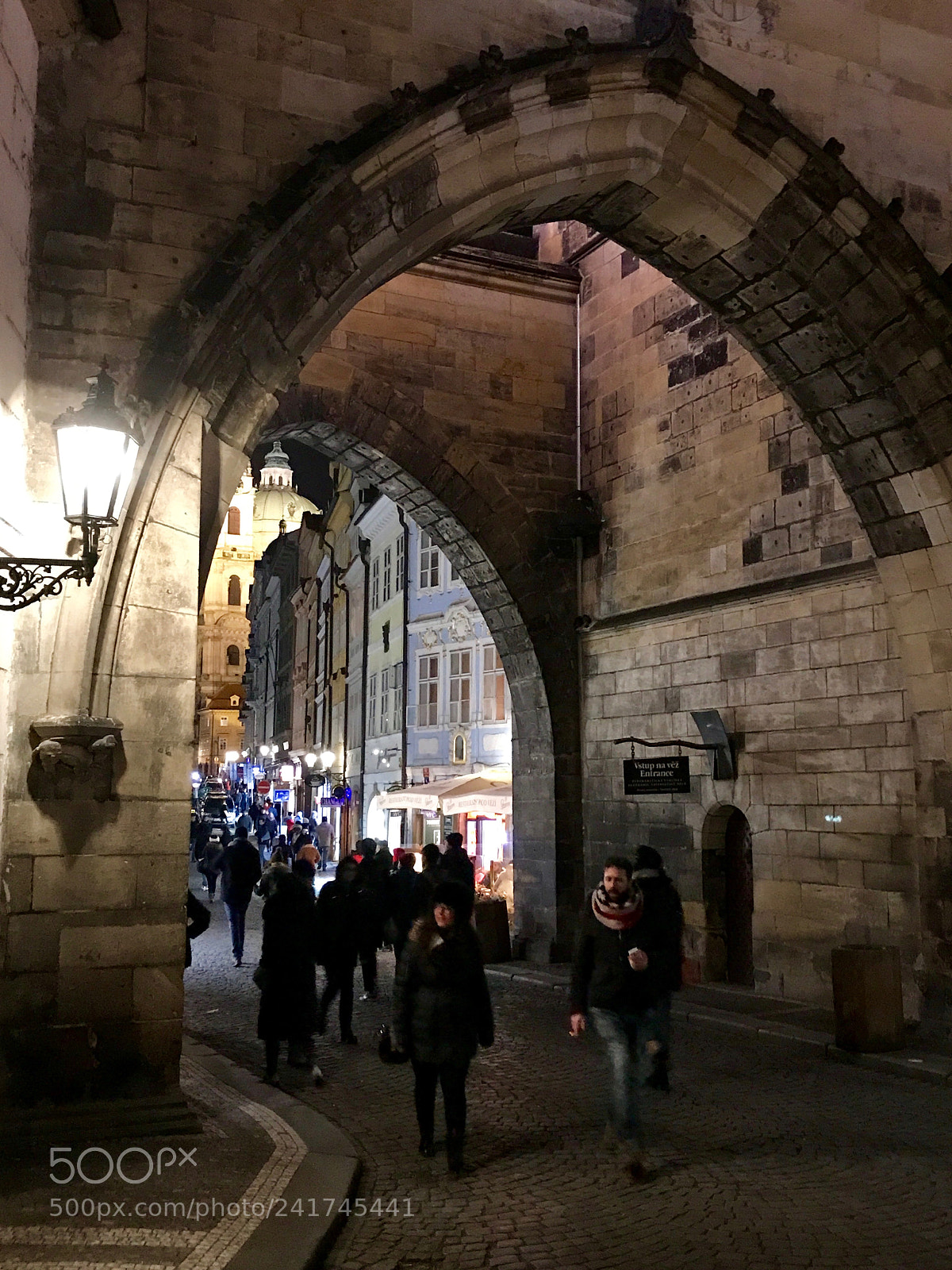 Apple iPhone 7 Plus sample photo. Kleinseitner brückentor photography