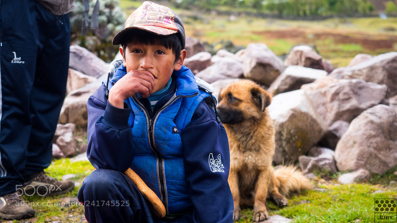 Olympus OM-D E-M5 II sample photo. Debonair kid on lares photography