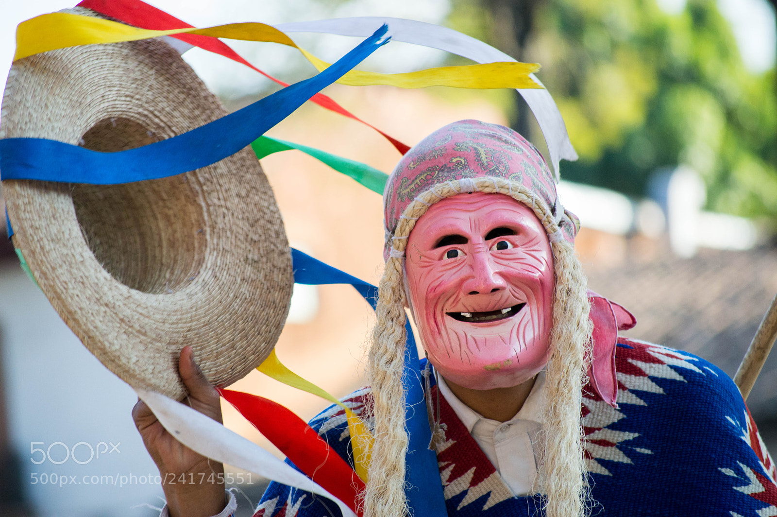 Nikon D3200 sample photo. Danza de los viejitos photography